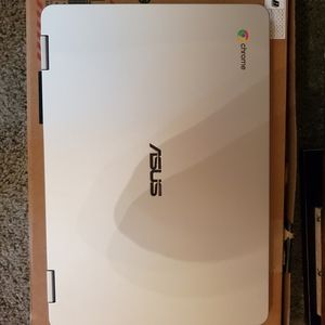 ASUS Chromebook C302C